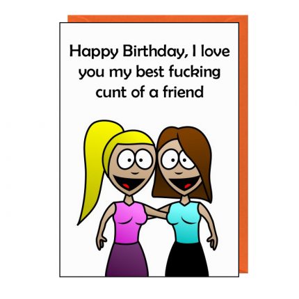 happy birth i love you funny birthday card